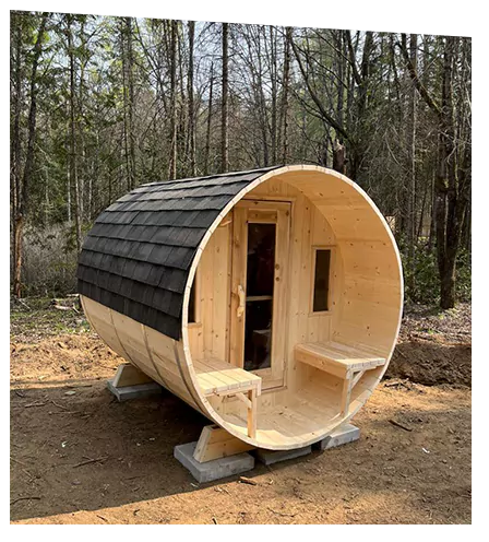 Sauna Accessories Supply in Bowmanville, Ontario