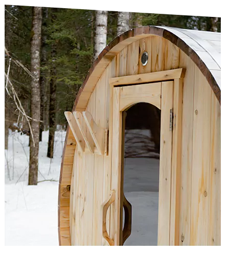 Sauna Troubleshooting in Bowmanville, ON