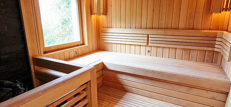 Buy Electric Sauna Heater at Affordable Cost in Bowmanville, Ontario