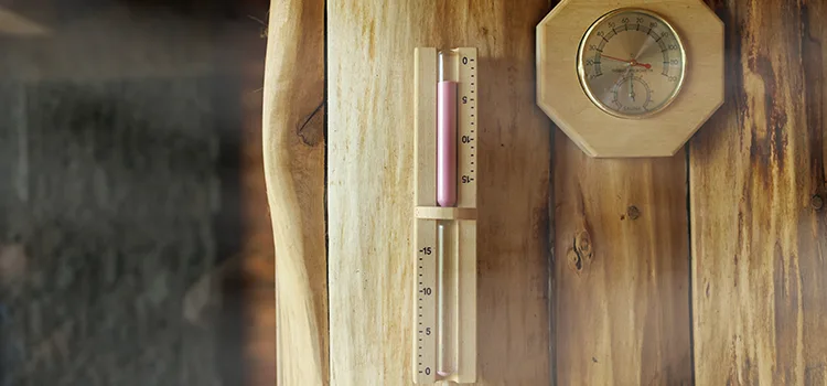 Custom Made Sauna Wood Stove Repair And Installation in Bowmanville, ON