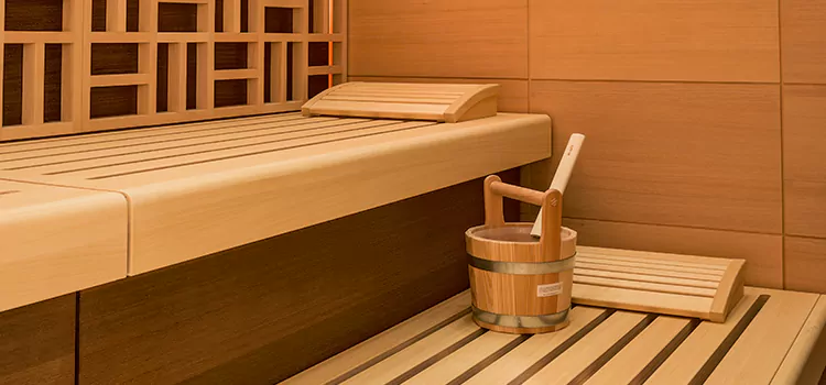 Outdoor Hot Yoga Sauna Installation Services in Bowmanville, ON