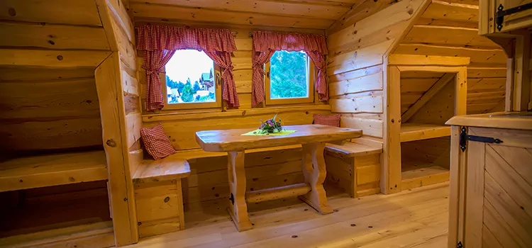 In House Luxury Saunas Installation Price Estimate in Bowmanville, ON
