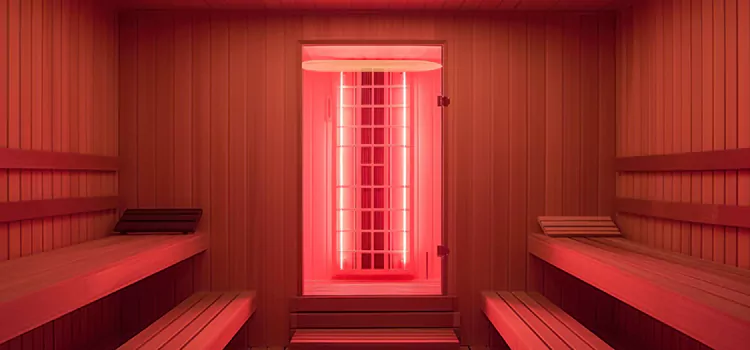 Infrared Sauna Installation Services in Bowmanville, Ontario