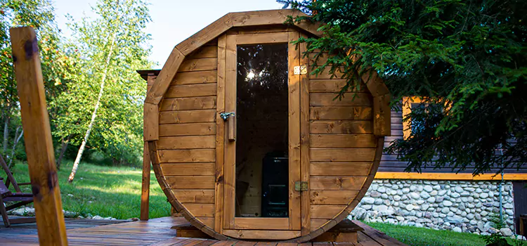 Steam Sauna For Sale in Bowmanville, ON