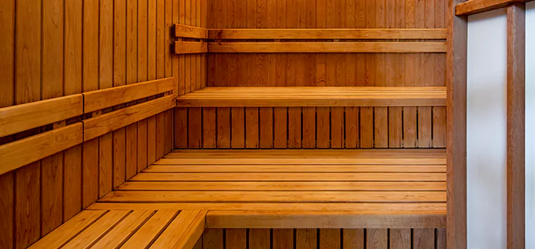 Sauna Kit Assembly Technicians in Bowmanville, ON