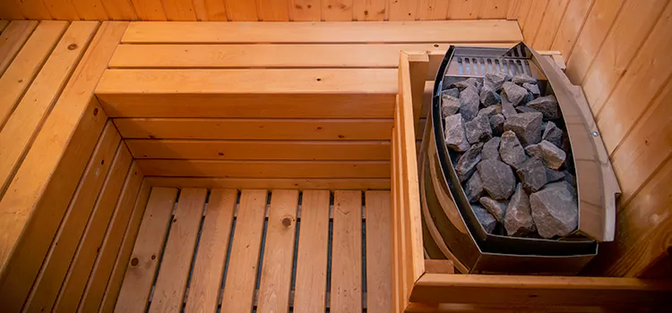 Infrared Sauna Kit For Sale in Bowmanville, ON