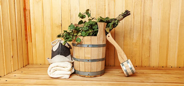 Residential Sauna Store Near Me in Bowmanville, ON