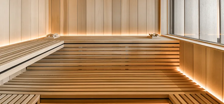 Get 2 Person Barrel Saunas in Bowmanville, ON