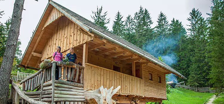 Sauna Interior Company in Bowmanville, Ontario