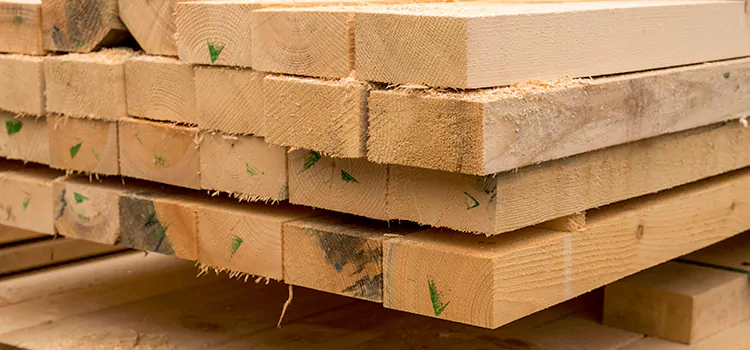Sauna Building Materials Cost in Bowmanville, Ontario
