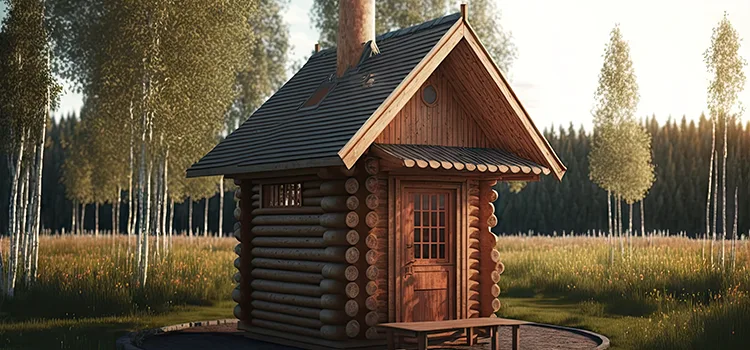 Cottage Sauna Company in Bowmanville, ON