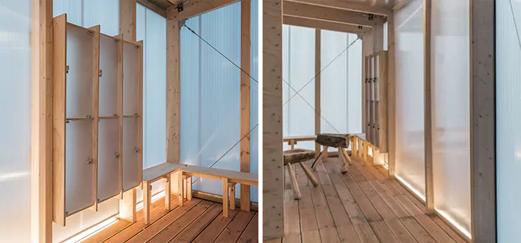 Transparent Sauna Waterproofing Services in Bowmanville, ON