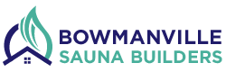 Sauna Building Company in Bowmanville, ON
